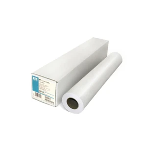 Papier HP Everyday Adhesive Matte Polypropylen | 60" | 1524mm x 22.9m | 180 g/m2 (C0F22A)