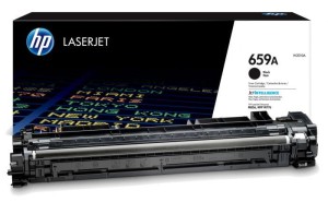 Toner HP Nr.659A Oryginał | 16 tys. (W2010A) Black