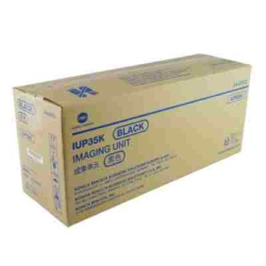 Bęben Konica-Minolta do Bizhup C3350i/C4050i  | IUP35K | 159tys. (AAJV01D) Black