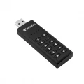 Pendrive 64GB Keypad Secure Szyfrowanie AES 256 Bit, klawiatura