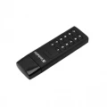 Pendrive 64GB Keypad Secure Szyfrowanie AES 256 Bit, klawiatura