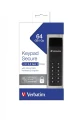 Pendrive 64GB Keypad Secure Szyfrowanie AES 256 Bit, klawiatura