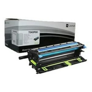 Bęben światłoczuły Lexmark C6160/CS820 | 175 000 str. | black (72K0P00)