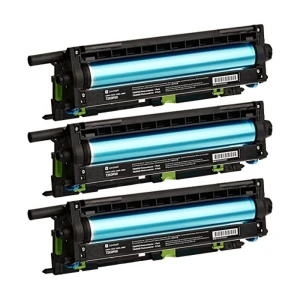 Zestaw 3 bębnów światłoczułych Lexmark do  CS820/CX820/CX825/CX827 | 175 00 str. (72K0Q00)