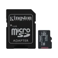 Karta pamięci microSD 32GB CL10 UHS-I Industrial