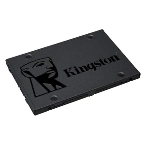 Kingston dysk SSD A400 2,5" | SATA 3 | 240GB (SA400S37/240G)