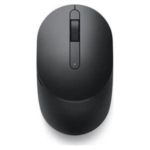 Dell mysz MS3320W optyczna | bezprzewodowa | Bluetooth | Czarna (570-ABHK)