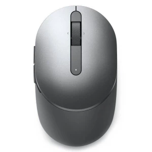 Dell mysz MS5120W optyczna | bezprzewodowa | Bluetooth | Titan Gray (570-ABHL)