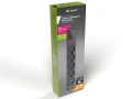 Listwa zasilającaPowerGear 5m Black 5 gniazd
