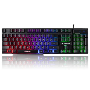 Klawiatura Tracer GAMEZONE LoCCar (TRAKLA46651)