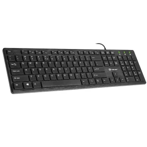 Klawiatura Tracer Ofis USB (TRAKLA45922)