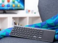 Klawiatura z touchpadem EXpert 2,4Ghz