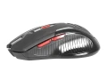 Mysz bezprzewodowa Battle Heroes Airman RF Nano