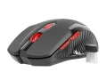 Mysz bezprzewodowa Battle Heroes Airman RF Nano