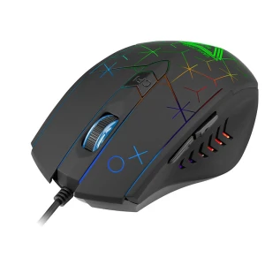 Mysz Tracer GAMEZONE XO USB (TRAMYS46797)