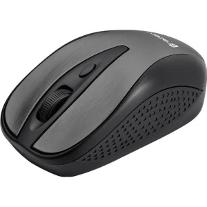 Mysz Tracer JOY II  RF  Nano USB | Szary (TRAMYS46707)