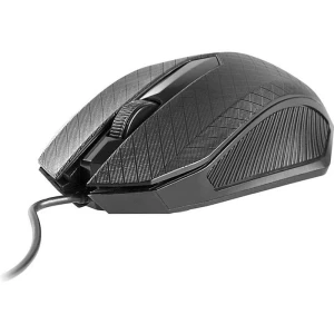 Tracer mysz Click USB DPI 1000 (TRAMYS44875)