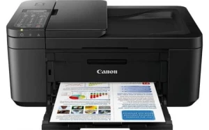 Urządzenie wielofunkcyjne atramentowe Canon PIXMA TR4551 (2984C029AA)