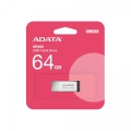Pendrive UR350 64GB USB3.2 Gen1 Metal czarny