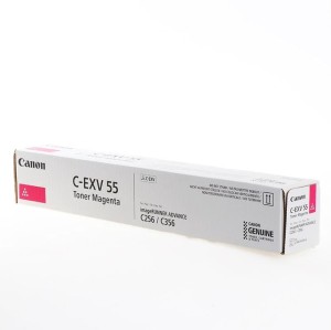 Toner Canon Oryginał CEXV55 (2184C002) Magenta