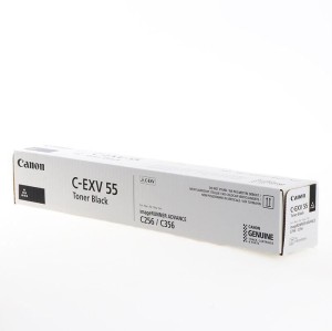 Toner Canon Oryginał CEXV55 (2182C002) Black
