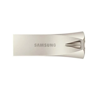 Samsung pamięć BAR Plus | USB 3.1 | Champaign Silver | 128 GB (MUF-128BE3/APC)