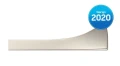 Pendrive BAR Plus USB3.1 256 GB Champaign Silver