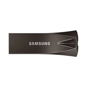 Samsung pamięć BAR Plus | USB 3.1 | Titan Gray | 256 GB (MUF-256BE4/APC)