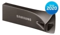 Pendrive BAR Plus USB3.1  64 GB Titan Gray