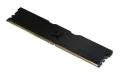 Moduł pamięci DDR4 IRDM PRO  8/3600 (1x8GB) 18-22-22 Deep Black