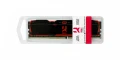 Pamięć DDR4 IRDM X  8GB/3200 16-20-20 Czarny