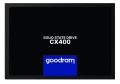 Dysk SSD CX400-G2 256GB  SATA3 2,5 7mm