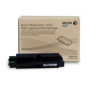 Toner Xerox Workcentre 3550 | 11tys. (106R01531 / 106R01530) Black