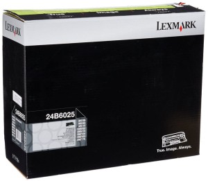 Bęben Lexmark do M/X51XX,XM71XX 100K (24B6025) Black