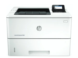 Drukarka laserowa mono Hewlett-Packard LaserJet Enterprise M506dn (F2A69A)