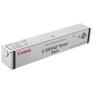 Toner Canon Oryginał 6908B002AA (C-EXV42) Black