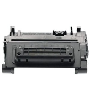 Toner Zamiennik CE390A do HP LJ M601/M4555 | 10 000 str. (MPHPCE390A) Black