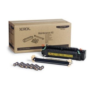 Maintenance Kit Xerox Oryginał 108R00718