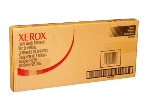 Pojemnik na zużyty toner Xerox Oryginał 8R12990