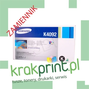 Toner Zamiennik CLT-K4092S (MPSA4092BK) Black