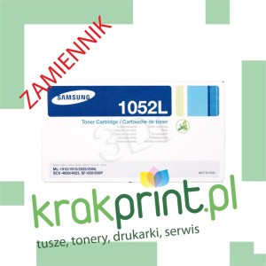 Toner Zamiennik do Samsung ML-1910 | 2,5tys. (MLT-D1052L/ELS / SU758A) Black