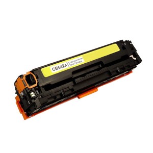 Toner Zamiennik CB542A / CE322A / CF212A / CRG716Y | 1,4tys. | Yellow