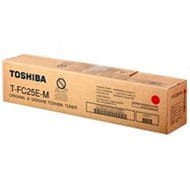 Toner Toshiba Oryginał TF-C25EM (6AJ00000078) Magenta