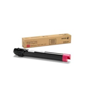 Toner Xerox WC 7425/7428 (006R01401 / 006R01397 / 006R01393) Magenta