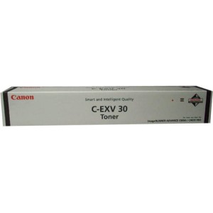 Canon Oryginał C-EXV30 - Toner (CF2791B002) Black