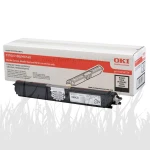 Oki Oryginał 44250724 - Toner Black