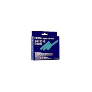 Epson Oryginał C13S015262 - Taśma Black