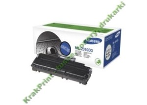 Toner Samsung do ML-2010 ML-2010D3/ELS Black