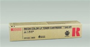 Toner Ricoh NRG Oryginał DT145BLKR / TYP245 (888312 / 888328) Black