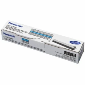 Toner Panasonic Oryginał KX-FATC506E Cyan